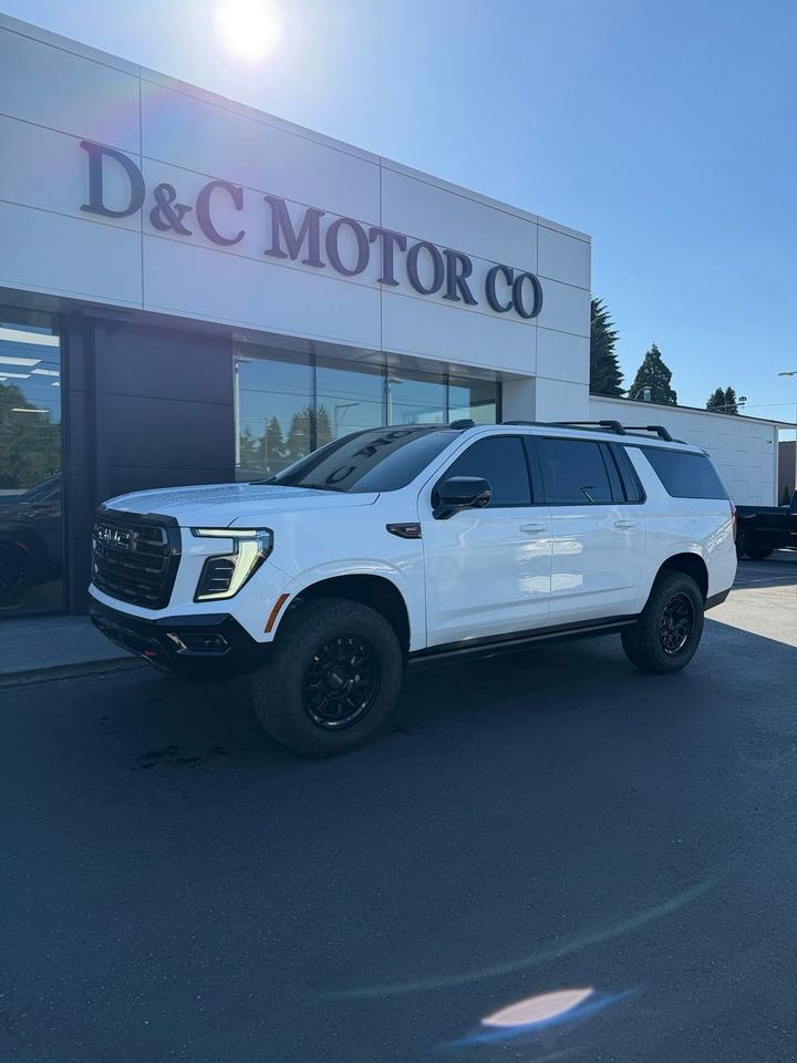 gmc yukon xl 2026 1GKS2WK8XTR132065 image gmc yukon xl 2026 1GKS2WK8XTR132065 image